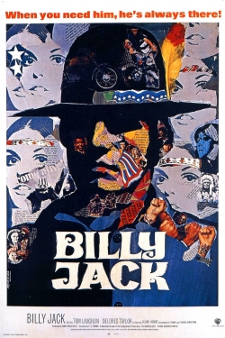 Watch Free Billy Jack HD Online on SFlix