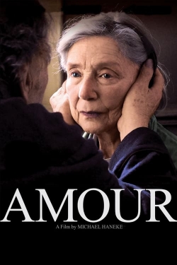 Watch Free Amour HD Online on SFlix