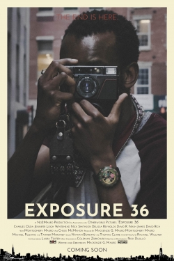 Watch Free Exposure 36 HD Online on SFlix