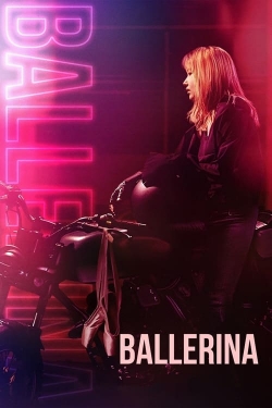 Watch Free Ballerina HD Online on SFlix