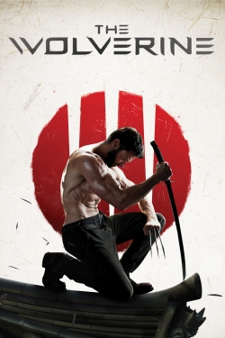 Watch Free The Wolverine HD Online on SFlix