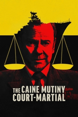 Watch Free The Caine Mutiny Court-Martial HD Online on SFlix