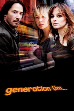 Watch Free Generation Um... HD Online on SFlix