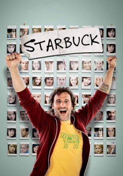 Watch Free Starbuck HD Online on SFlix