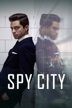 Watch Free Spy City HD Online on SFlix