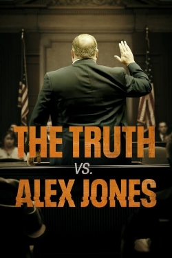 Watch Free The Truth vs. Alex Jones HD Online on SFlix