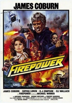 Watch Free Firepower HD Online on SFlix