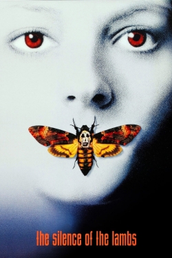 Watch Free The Silence of the Lambs HD Online on SFlix