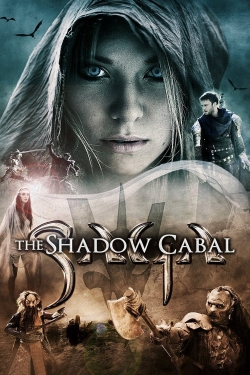 Watch Free SAGA - Curse of the Shadow HD Online on SFlix