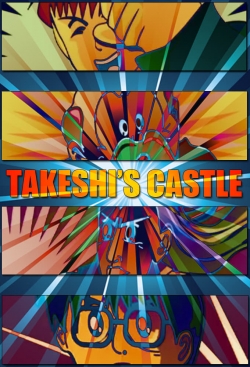 Watch Free Takeshi's Castle HD Online on SFlix