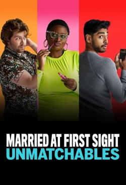 Watch Free Married at First Sight: Unmatchables HD Online on SFlix