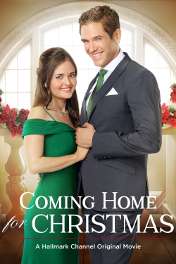 Watch Free Coming Home for Christmas HD Online on SFlix