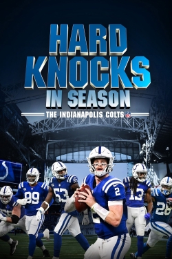 Watch Free Hard Knocks In Season HD Online on SFlix