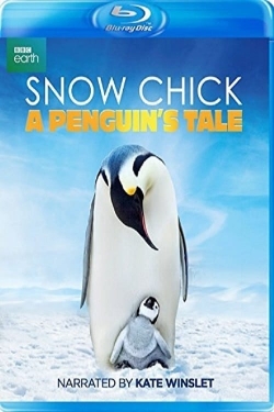 Watch Free Snow Chick - A Penguin's Tale HD Online on SFlix