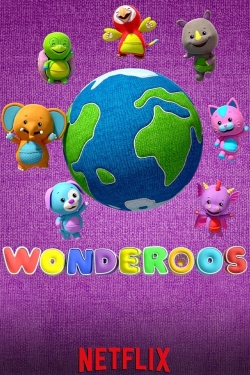 Watch Free Wonderoos HD Online on SFlix