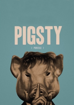 Watch Free Pigsty HD Online on SFlix