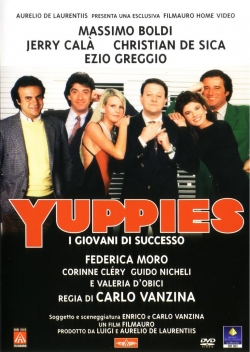 Watch Free Yuppies HD Online on SFlix