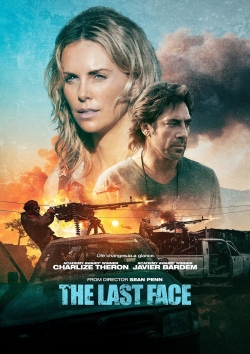 Watch Free The Last Face HD Online on SFlix