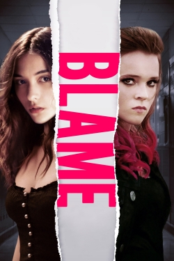 Watch Free Blame HD Online on SFlix