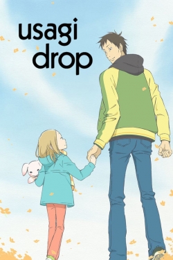 Watch Free Usagi Drop HD Online on SFlix