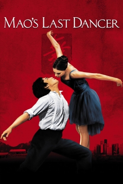 Watch Free Mao's Last Dancer HD Online on SFlix