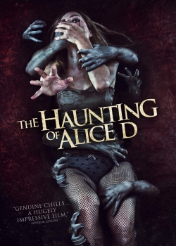 Watch Free The Haunting of Alice D HD Online on SFlix