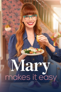 Watch Free Mary Makes it Easy HD Online on SFlix