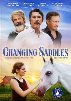 Watch Free Changing Saddles HD Online on SFlix