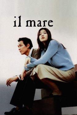 Watch Free Il Mare HD Online on SFlix