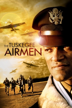 Watch Free The Tuskegee Airmen HD Online on SFlix