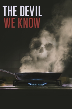 Watch Free The Devil We Know HD Online on SFlix