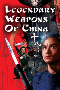 Watch Free Legendary Weapons of China HD Online on SFlix