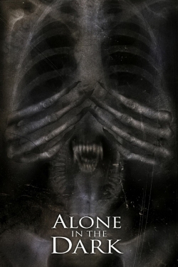 Watch Free Alone in the Dark HD Online on SFlix