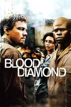 Watch Free Blood Diamond HD Online on SFlix