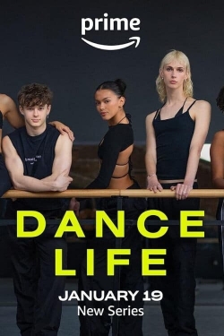 Watch Free Dance Life HD Online on SFlix