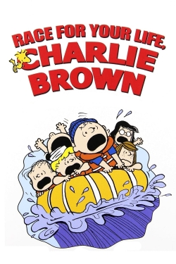 Watch Free Race for Your Life, Charlie Brown HD Online on SFlix