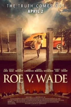 Watch Free Roe v. Wade HD Online on SFlix