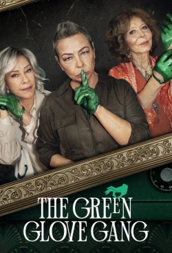 Watch Free The Green Glove Gang HD Online on SFlix