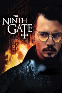 Watch Free The Ninth Gate HD Online on SFlix