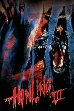 Watch Free Howling III HD Online on SFlix