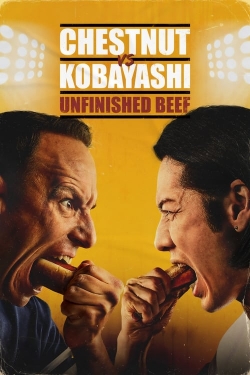 Watch Free Chestnut vs. Kobayashi: Unfinished Beef HD Online on SFlix