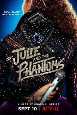 Watch Free Julie and the Phantoms HD Online on SFlix