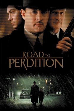 Watch Free Road to Perdition HD Online on SFlix