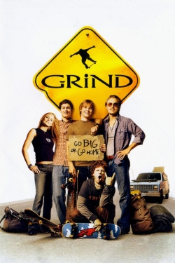 Watch Free Grind HD Online on SFlix