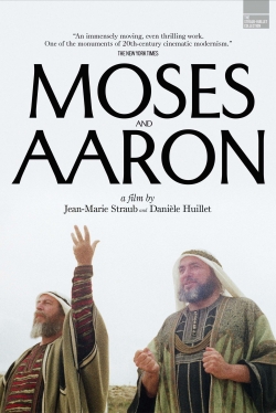 Watch Free Moses and Aaron HD Online on SFlix