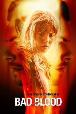 Watch Free Bad Blood HD Online on SFlix