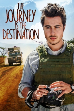 Watch Free The Journey Is the Destination HD Online on SFlix