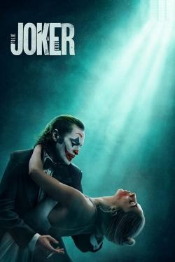 Watch Free Joker: Folie à Deux HD Online on SFlix