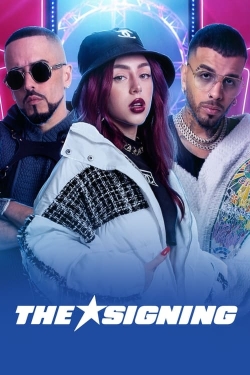 Watch Free The Signing HD Online on SFlix