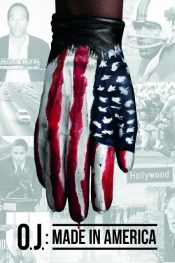 Watch Free O.J.: Made in America HD Online on SFlix